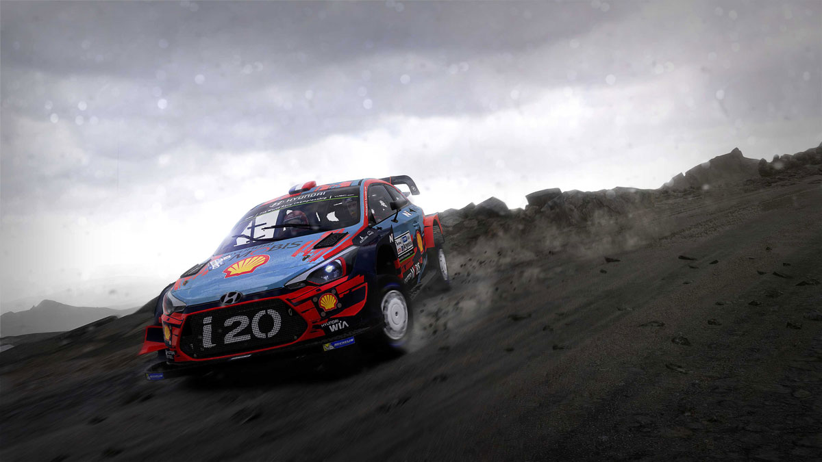 screenshot_WRC 8